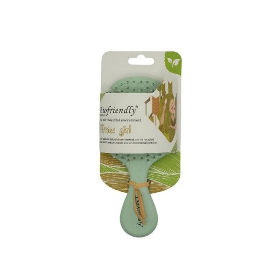 Picture of BIOFRIENDLY HAIR BRUSH 5427-M2 551C