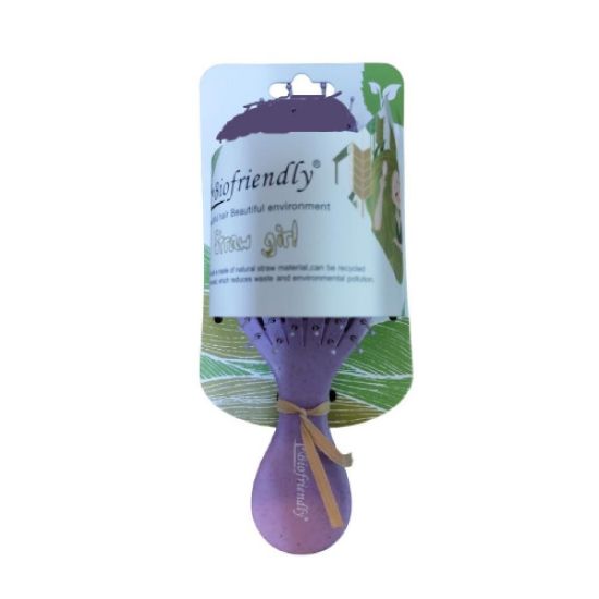 Picture of BIOFRIENDLY HAIR BRUSH 5427-M2 622C