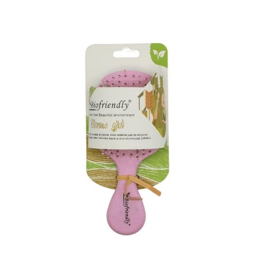 Picture of BIOFRIENDLY HAIR BRUSH 5427-M2 6783