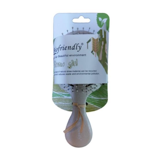 Picture of BIOFRIENDLY HAIR BRUSH 5427-M2 ORIGINAL
