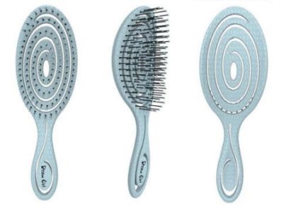 Picture of BIOFRIENDLY HAIR BRUSH 5440-M2 ORIGINAL
