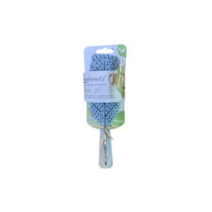 Picture of BIOFRIENDLY HAIR BRUSH 5449-M2 578C #0663