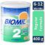 Picture of BIOMIL NO 2 MILK 400GX12 PLUS 1473