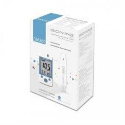 Picture of BIONIME 260 GLUCOSE ANALYZER