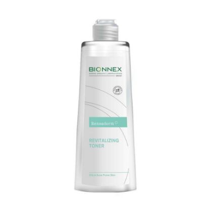 Picture of BIONNEX ACNEDERM REVITALIZING TONER 250 ML 4152