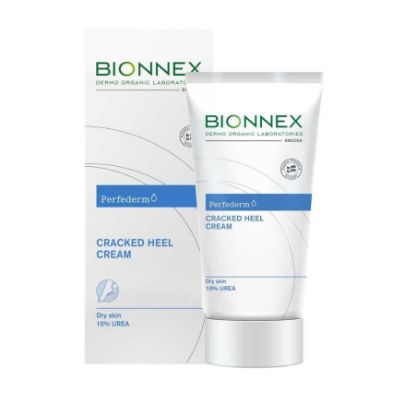 Picture of BIONNEX PERFEDERM CREAM INTENSIVE CRACKED HEEL 60 ML 2189