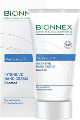 Picture of BIONNEX PERFEDERM CREAM INTENSIVE HAND 60 ML 2165