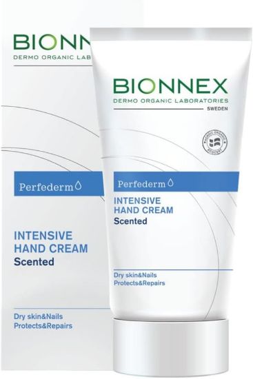 Picture of BIONNEX PERFEDERM CREAM INTENSIVE HAND 60 ML 2165