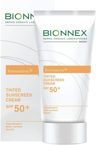 صورة 2016-011012101821-00 - بايونيكس كريم واقى من الشمس 100  اس اف للاطفال 50 مل