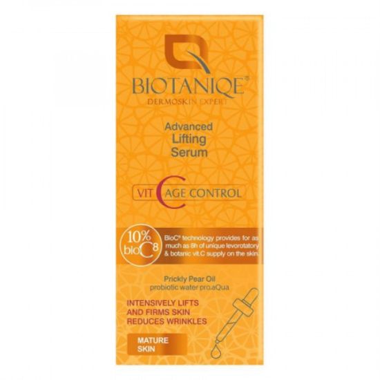 Picture of BIOTANIQE VIT C ADVANCED LIFTING SERUM 20 ML