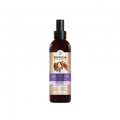 صورة ليف إن بيوتين لمنع تجعيد الشعر