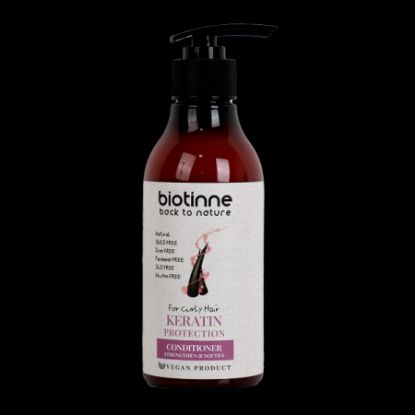Picture of BIOTINNE KERATIN PROTECTION CONDITIONER 300 ML