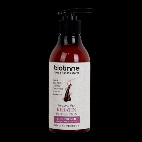 Picture of BIOTINNE KERATIN PROTECTION CONDITIONER 300 ML