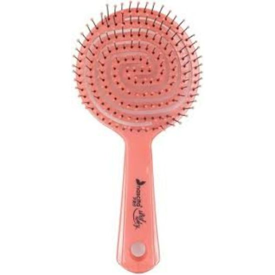 Picture of BIRGITT BRUSH CURVE CUSHION 213 فرشاة بيضاوي