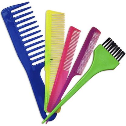 Picture of BIRGITT COMBES 308 مشط