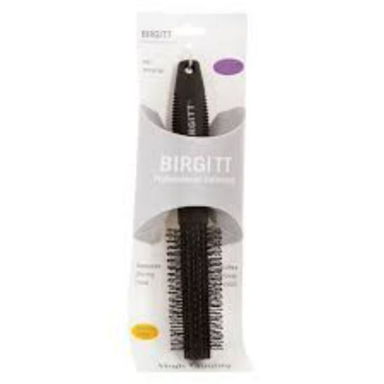 Picture of BIRGITT ROUND WOOD BRUSH 203