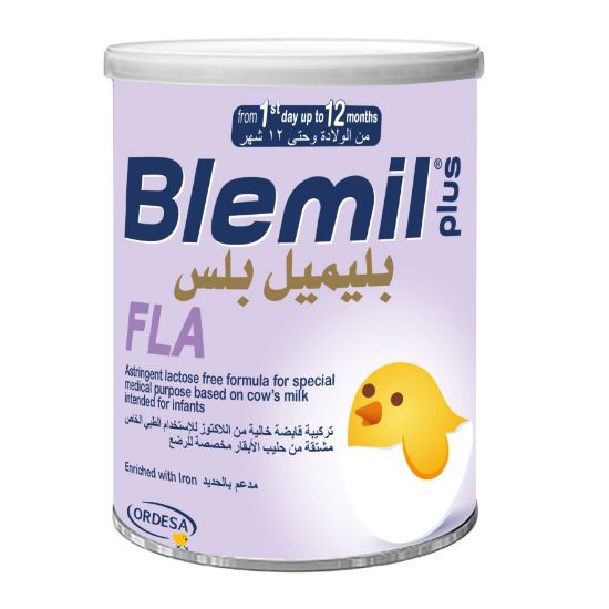 Picture of BLEMIL PLUS FLA 250 G X 12 6617
