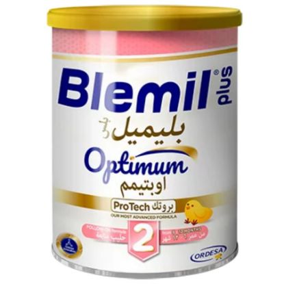 صورة بليميل بلس 2  400جم