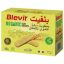 Picture of BLEVIT ORGANIC BABY BISCUITS 180 GM X 12 82603