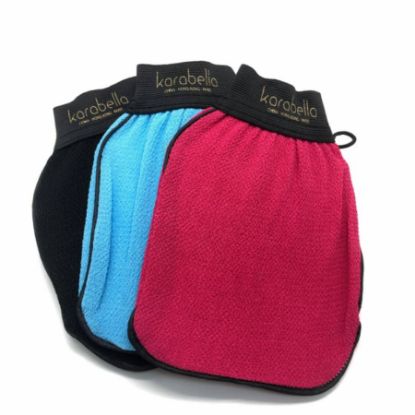 Picture of BLF PROFESSIONAL MOROCCAN LOOFAH 4553