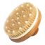 Picture of BLF PROFESSIONAL WOODEN CELLULITE SOFT HAIR BRUSH 4536