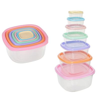 صورة بي ال اف طقم 7 قطع م