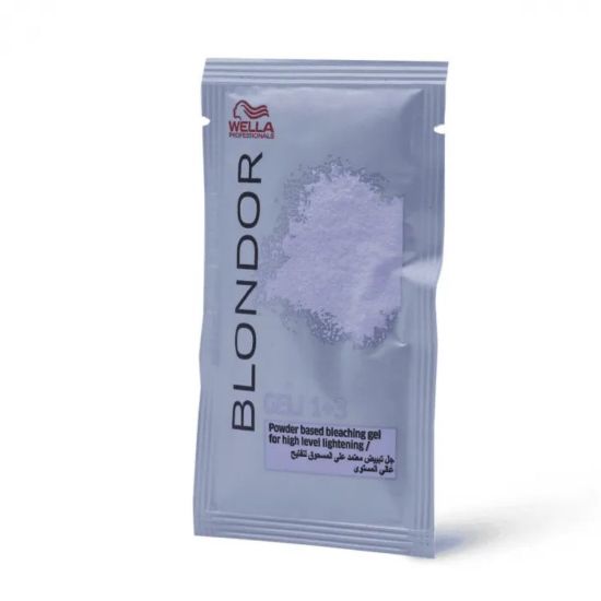 Picture of BLONDOR LIGHTENING POWDER 400 G