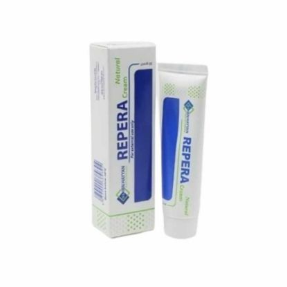 Picture of BLOOM & BEAUTY REPERA 50 GM NATURAL CREAM