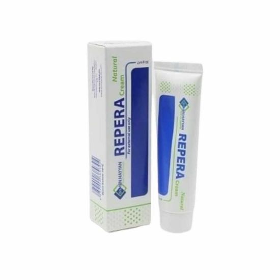 صورة بلوم اند بيوتي ريبيرا كريم طبيعي 50 جرام