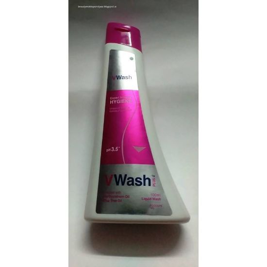 Picture of BLOOM & BEAUTY V WASH INTIMATE WASH 250ML