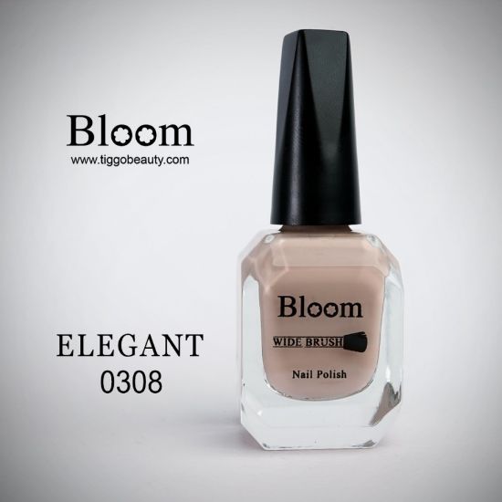 Picture of BLOOM NAIL POLISH ELEGANT 11 ML 0308 750