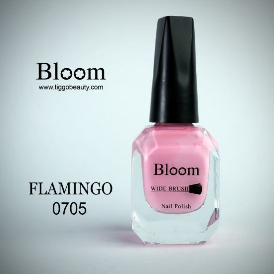 صورة بلوم طلاء اظافر فلايمينق 0705 11 مل