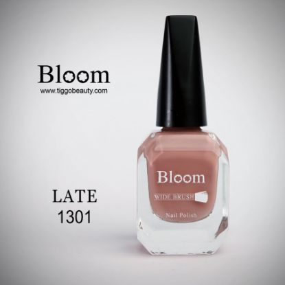Picture of BLOOM NAIL POLISH LATE 11 ML 1301 569