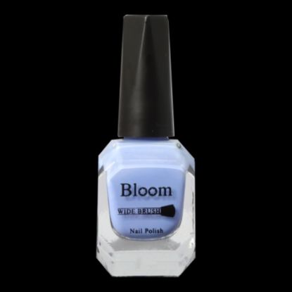 Picture of BLOOM NAIL POLISH RASPBERRIES 11 ML 0809 1344