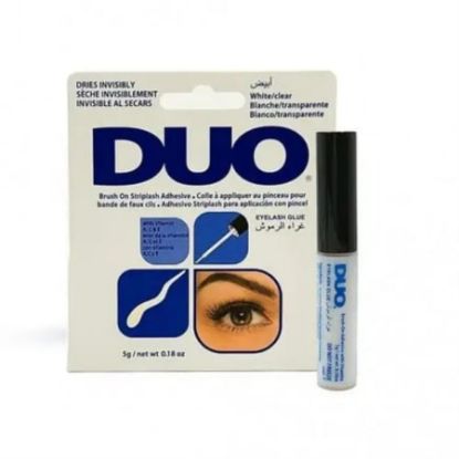 Picture of BLUE EYELASH GLUE