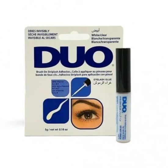 Picture of BLUE EYELASH GLUE