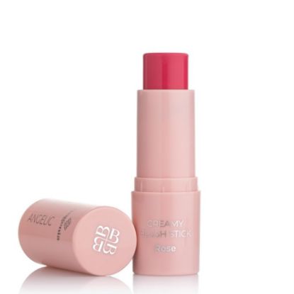 Picture of BOGENIA ANGELIC CREAMY BLUSH STICK ROSE  BG632005 3788