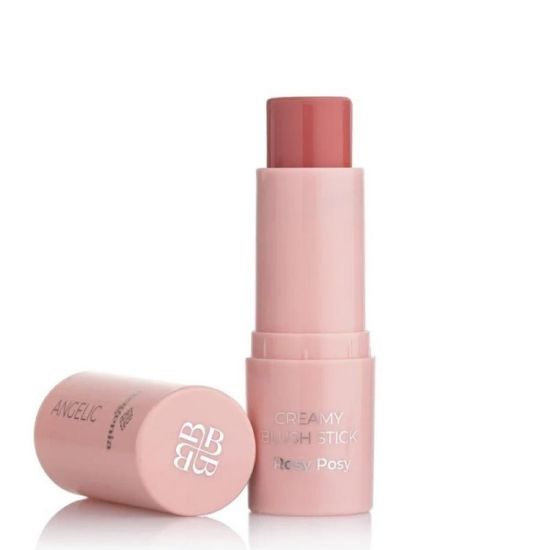 Picture of BOGENIA ANGELIC CREAMY BLUSH STICK ROSY POSY  BG632001 3702