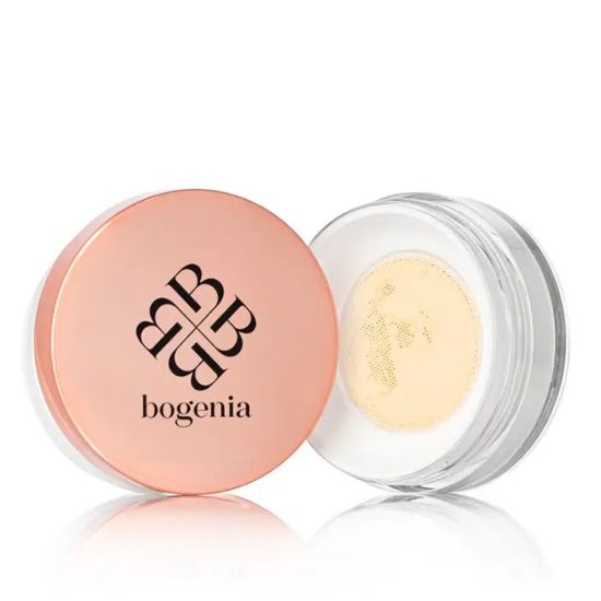 Picture of BOGENIA ANGELIC LOOSE POWDER BANANA  BG642002 1524