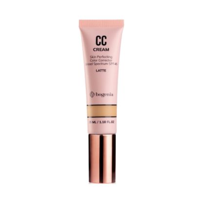 Picture of BOGENIA CC CREAM LATTE BG606.005