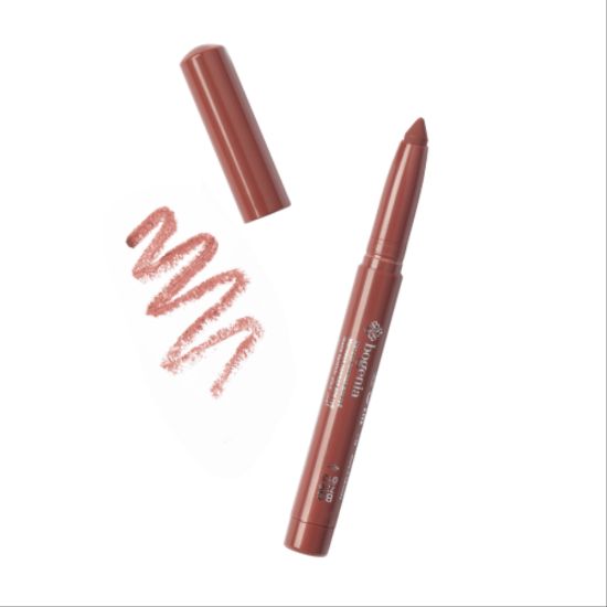 Picture of BOGENIA LIPCOLOR WATERPROOF VELVET MANGOSTEEN BG730.013