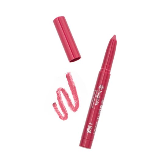 Picture of BOGENIA LIPCOLOR WATERPROOF VELVET RUBY BG730.002