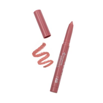 Picture of BOGENIA LIPCOLOR WATERPROOF VELVET STELLAR BG730.006