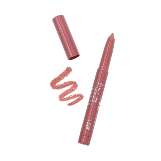 Picture of BOGENIA LIPCOLOR WATERPROOF VELVET STELLAR BG730.006