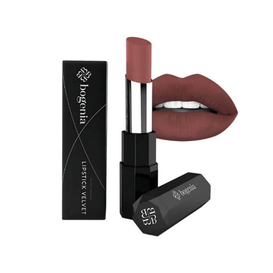 Picture of BOGENIA LIPSTICK VELVET CHARMING NUDE BG710.118