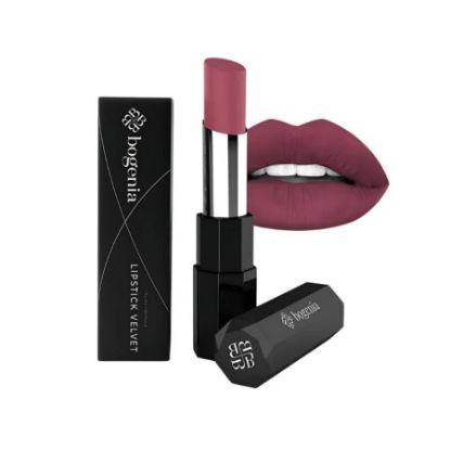 Picture of BOGENIA LIPSTICK VELVET CINNAMON  BG710.120