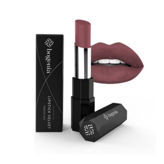 Picture of BOGENIA LIPSTICK VELVET TERRACOTTA BG710.117
