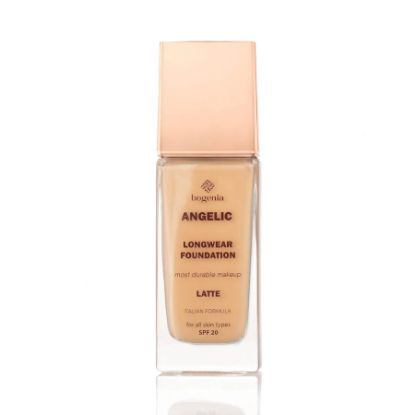 Picture of BOGENIA LONGWEAR FOUNDATION ANGELIC LATTE BG605007 640