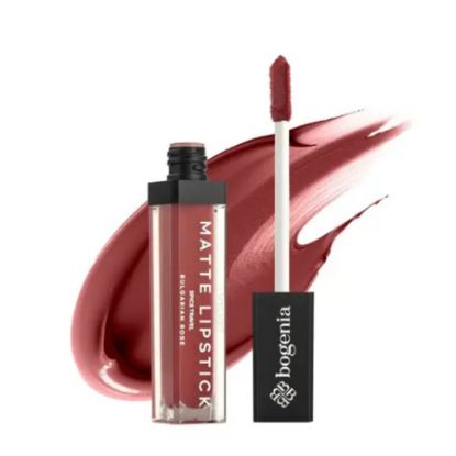 Picture of BOGENIA MATTE LIPSTICK VELVET BELGIAN WAFFLES BG720.016