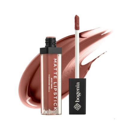 Picture of BOGENIA MATTE LIPSTICK VELVET VIENNESE BALL BG720.013